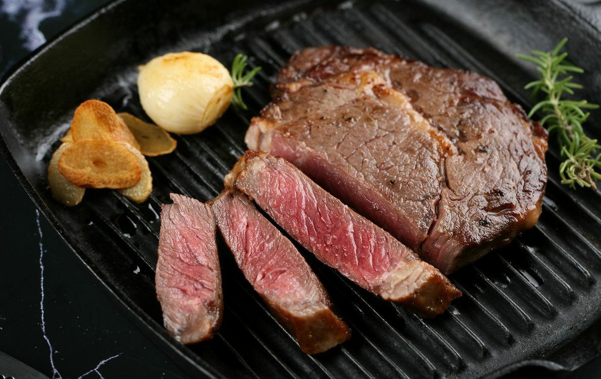 【富崎】美國沙朗牛排 (250g/包)