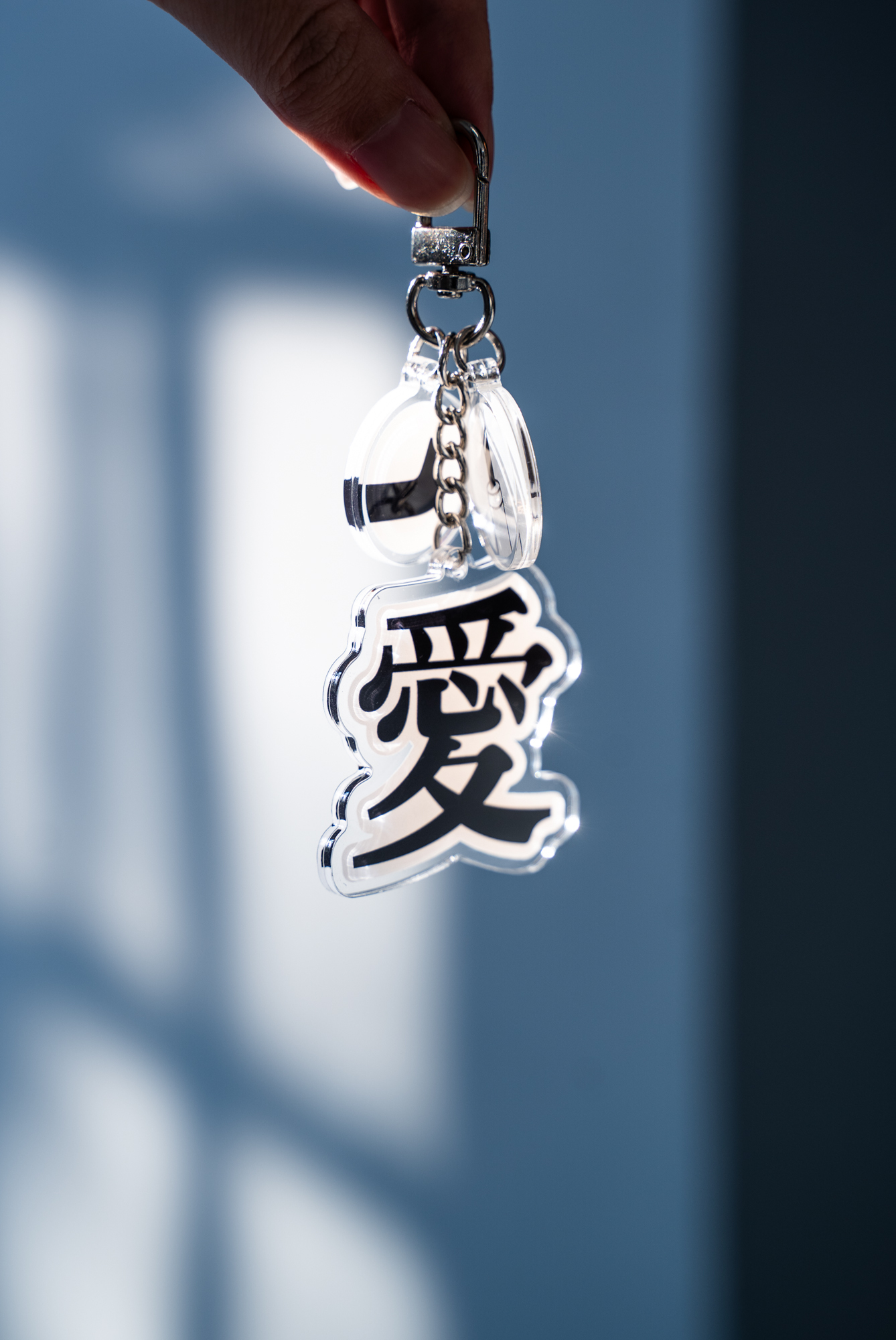 justfont明體工具串