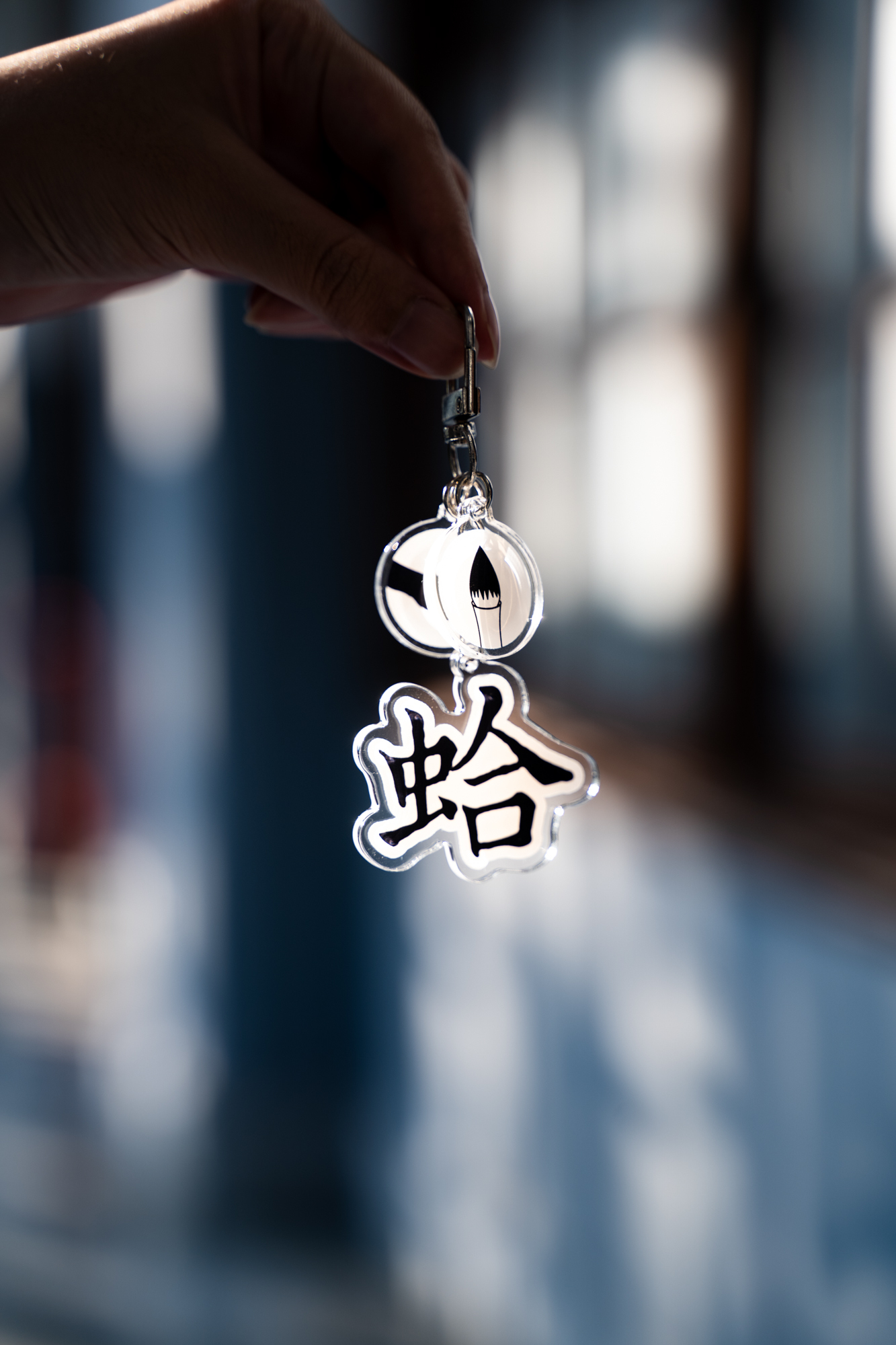 justfont 楷體工具串