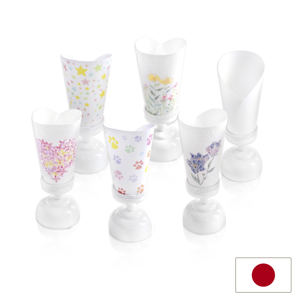 杯型寵物祈念提燈