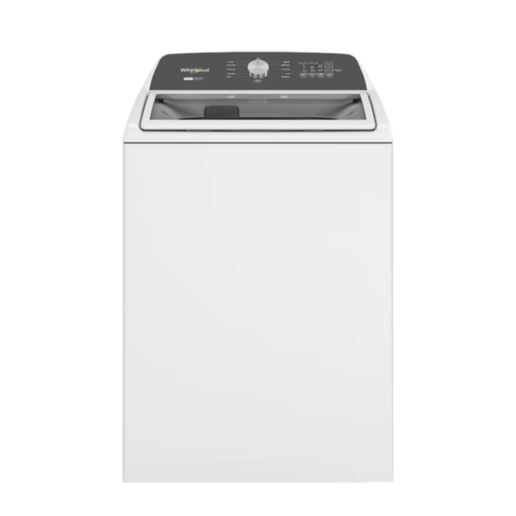 (可議價)Whirlpool 惠而浦 15公斤二合一可拆式長棒直立洗衣機(8TWTW5057PW)