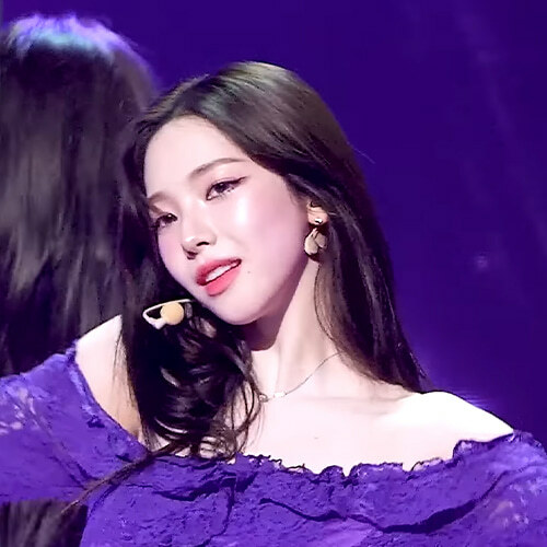 ENGBROX SATURN HEART CUBIC EARRING