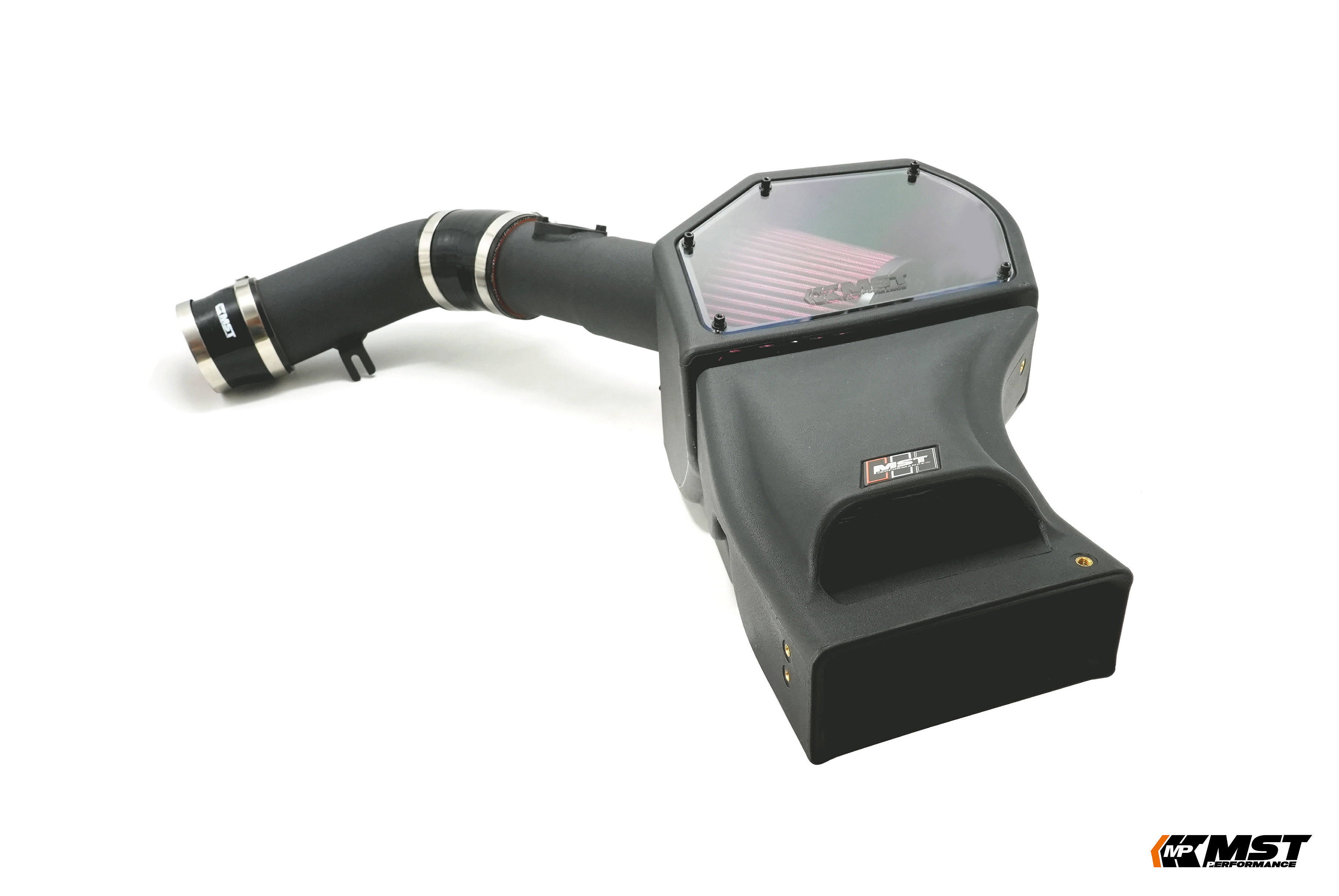 MST 2020+ Toyota GR Yaris 1.6 Cold Air Intake System (TY-GRY06B)