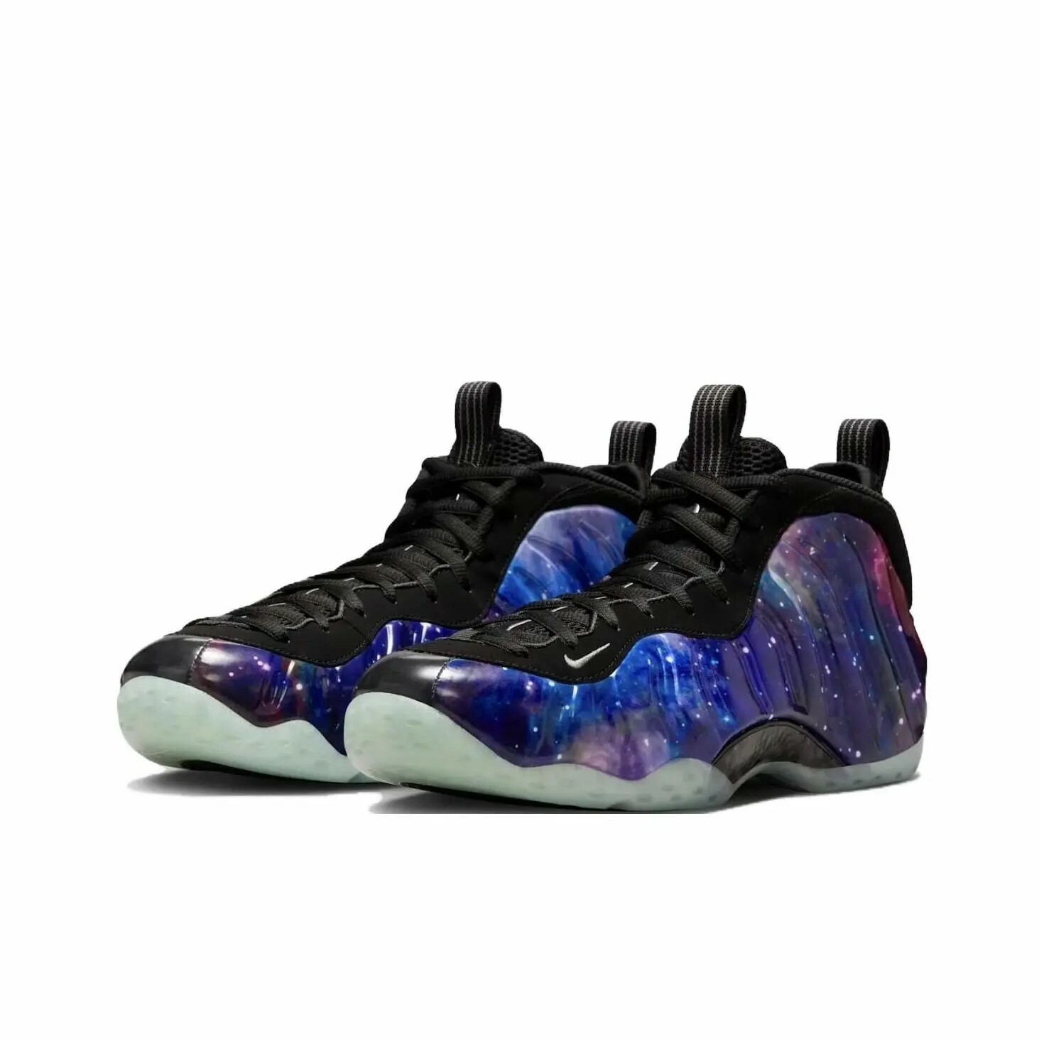 Nike Air Foamposite One Galaxy 銀河太空鞋 FQ4303-400