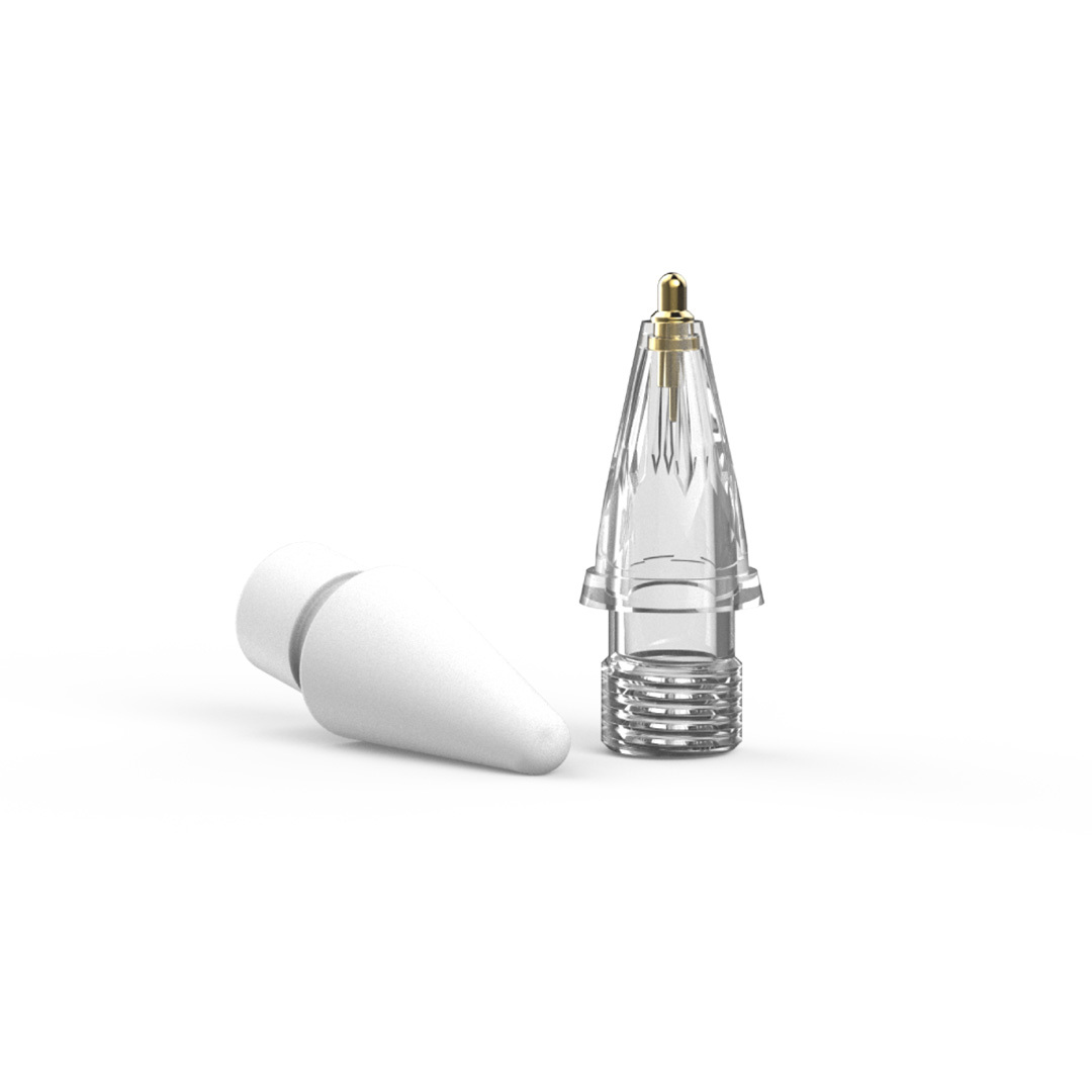 eiP | 耐磨/金屬筆尖超值組 (二入組)