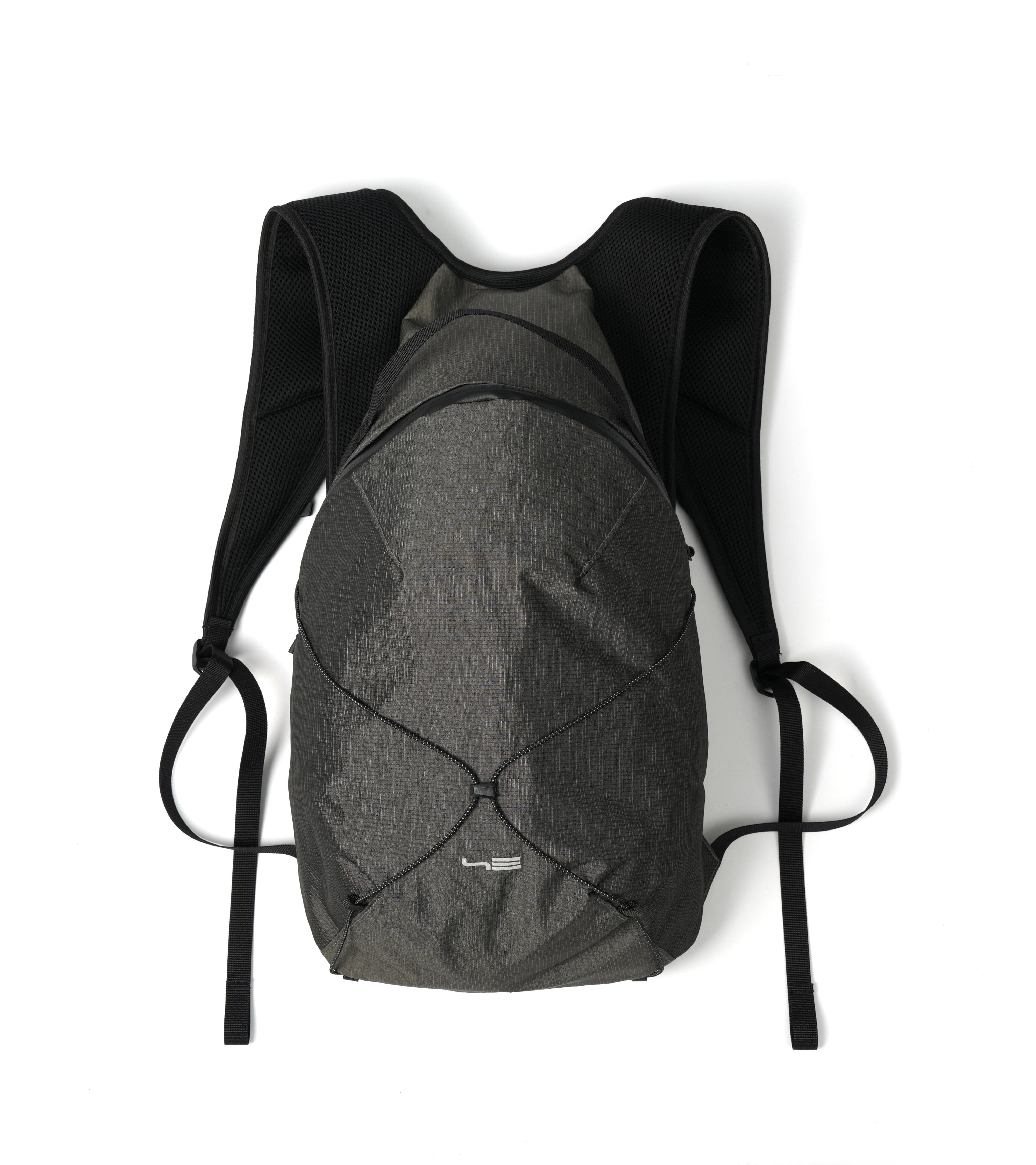 SEALSON DROP14 | DAYPACK Gravel 碎石灰