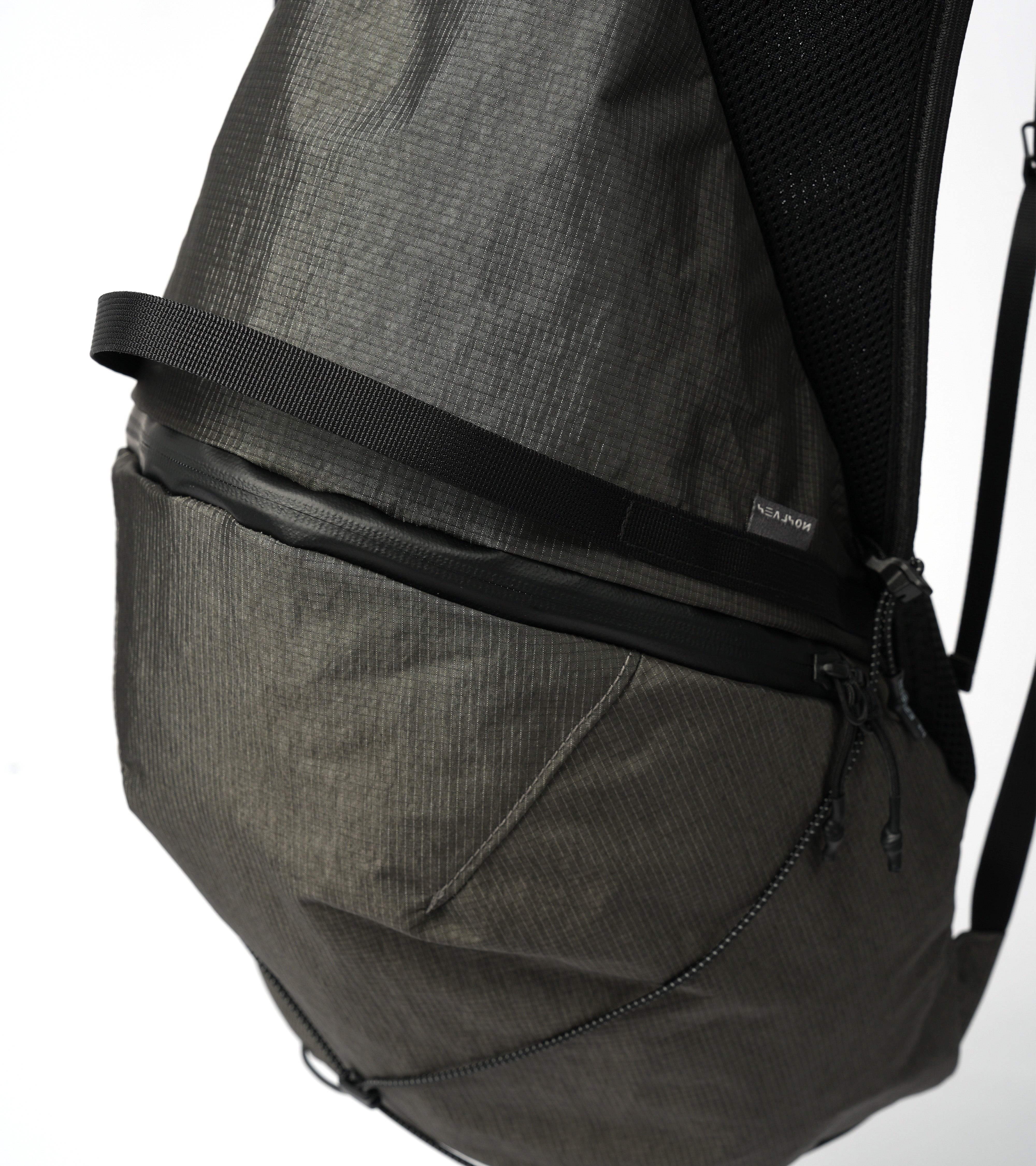 SEALSON DROP14 | DAYPACK Gravel 碎石灰