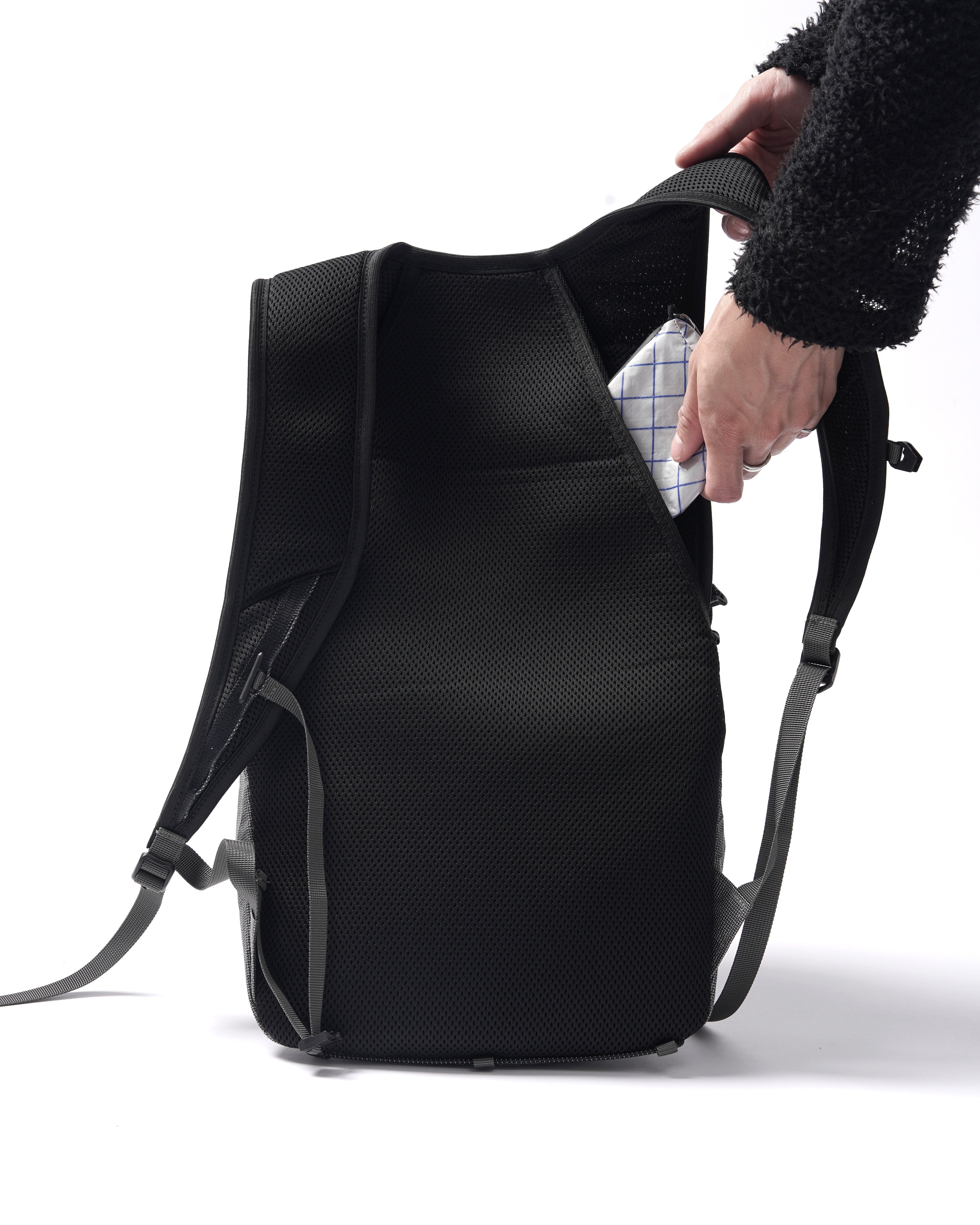 【未使用タグなし】SEALSON DROP14 Ecoya® Nylon 未使用タグなし】SEALSON DROP14 Ecoya® Nylon - メルカリ