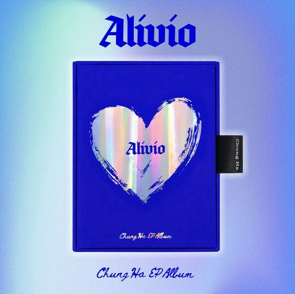 CHUNG HA ~ ALIVIO