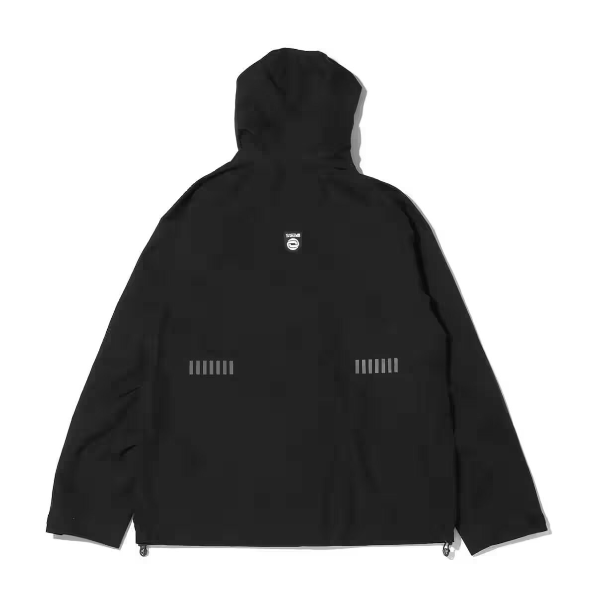 Travis Scott x Nike Jacket 外套 黑色 DM1276-010