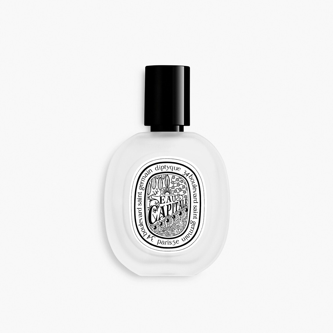 Diptyque Eau Capitale (巴黎之水) 髮香噴霧 30ml