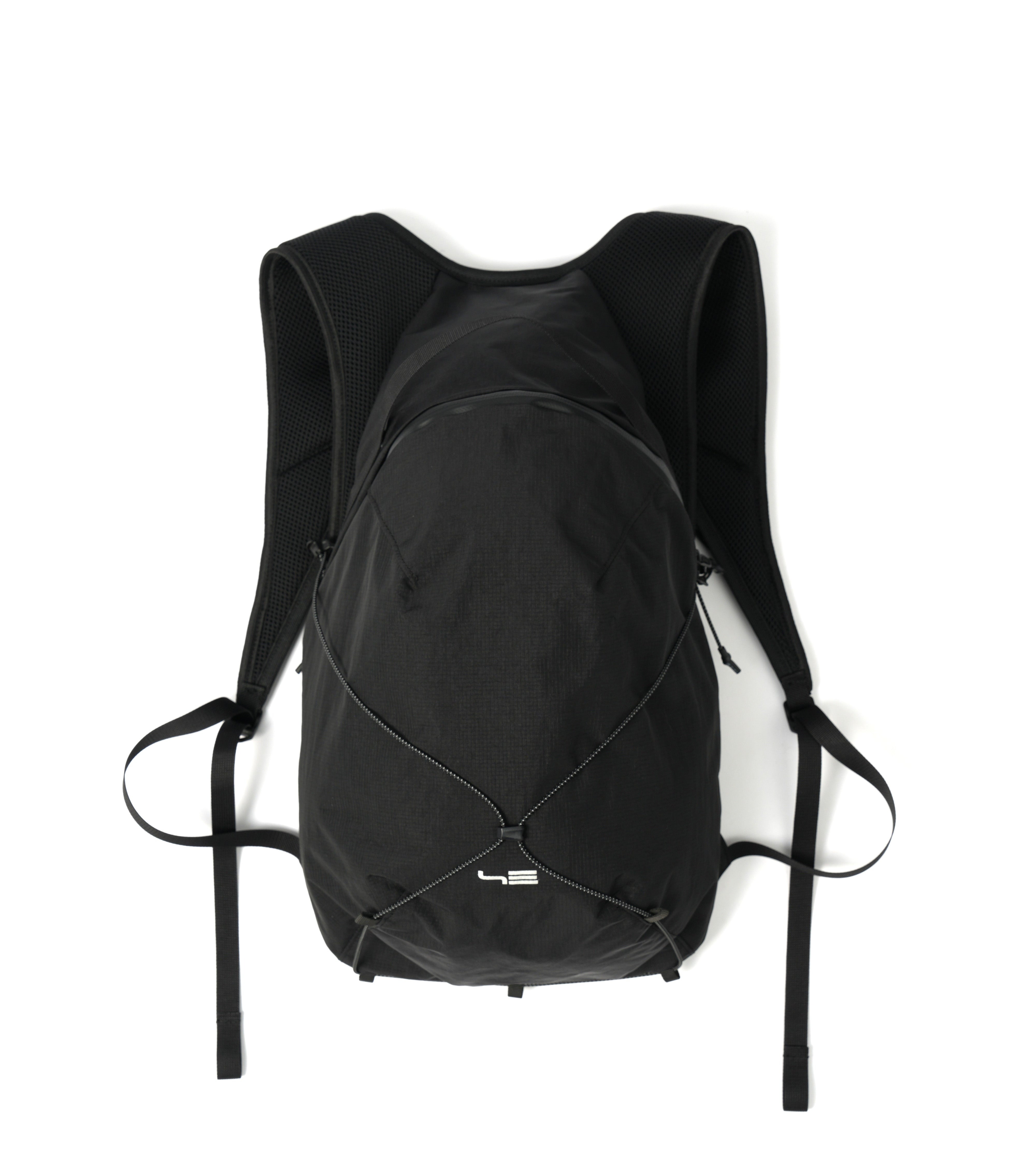 SEALSON DROP14 | DAYPACK Black 黑