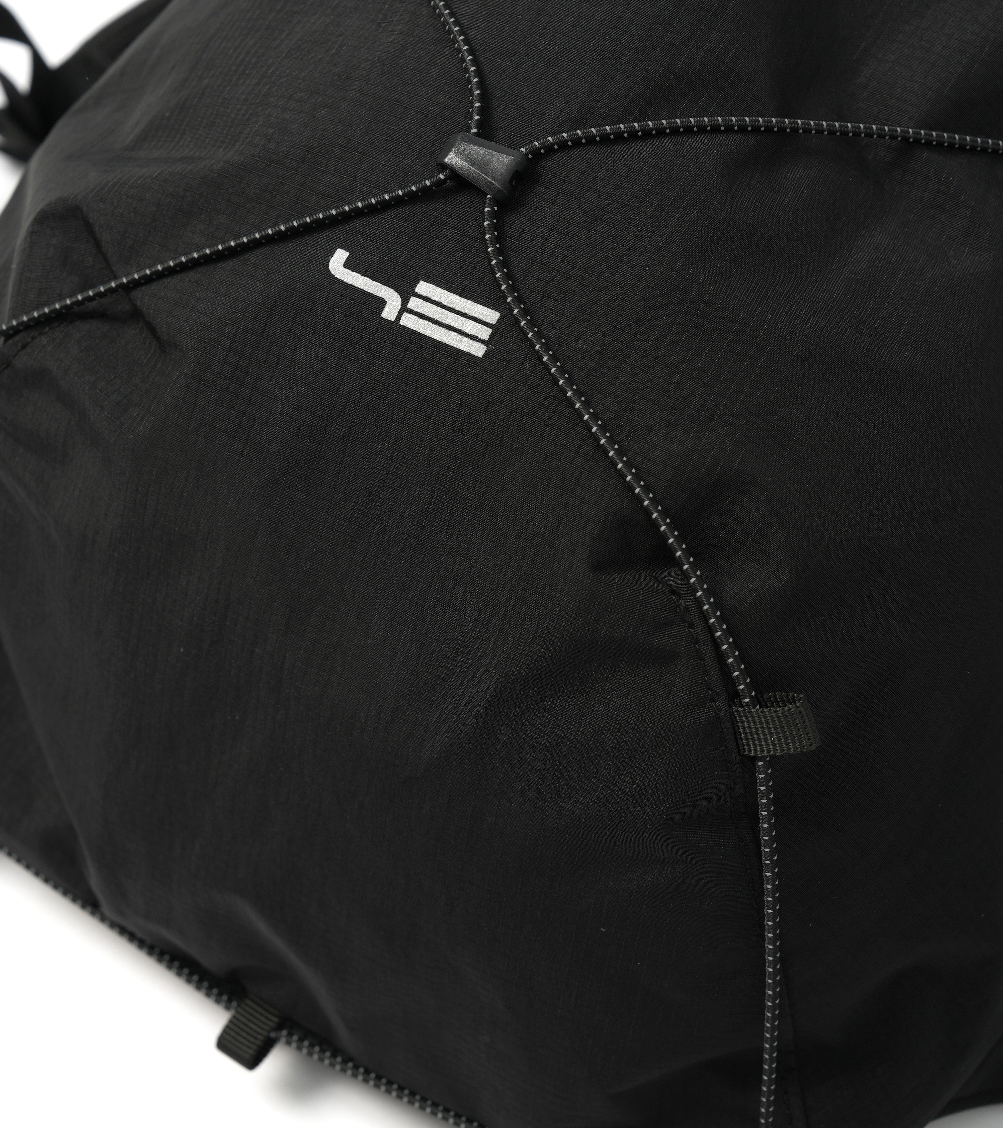 SEALSON DROP14 | DAYPACK Black 黑