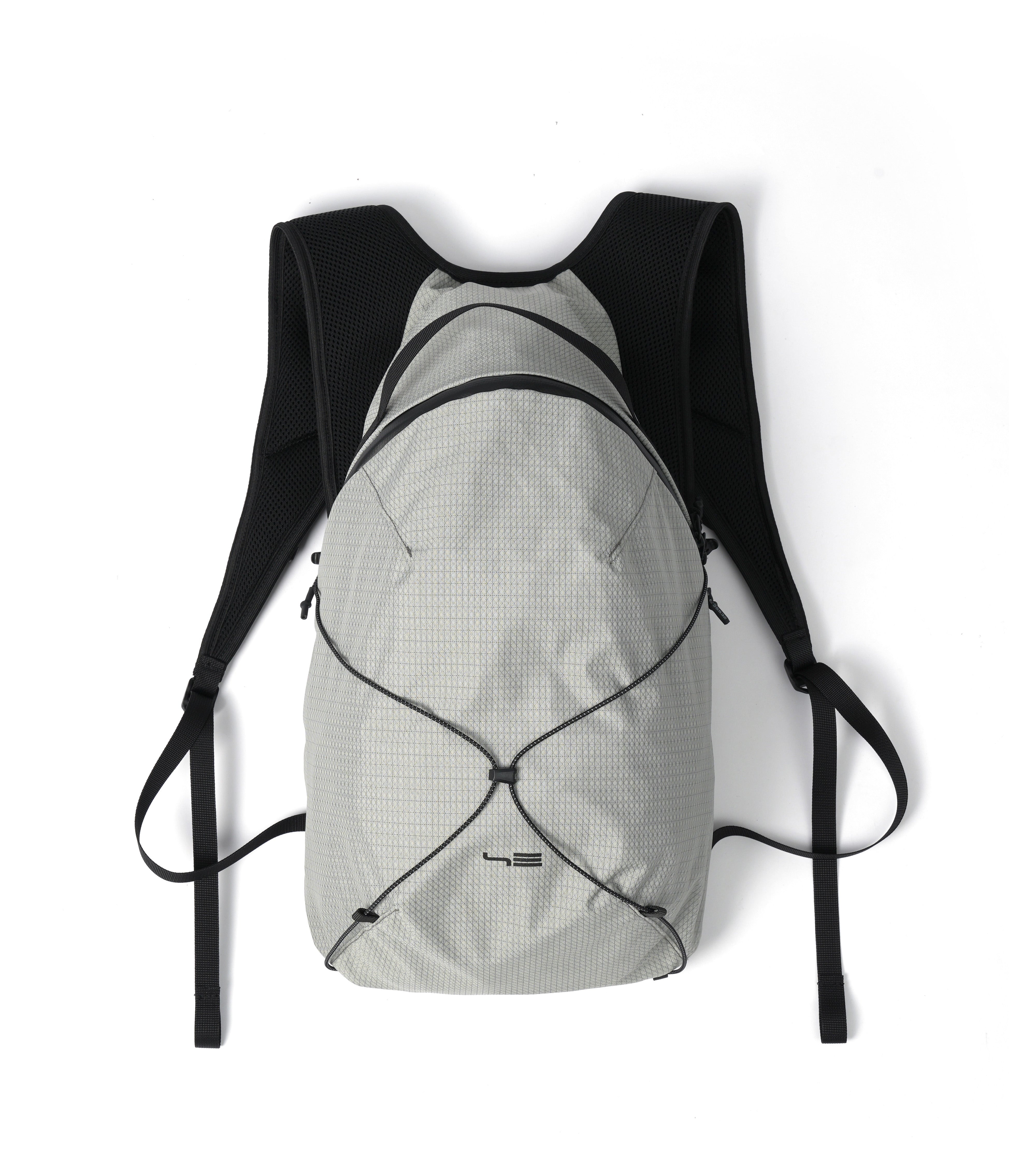 SEALSON DROP14 | DAYPACK Light Grey 亮灰