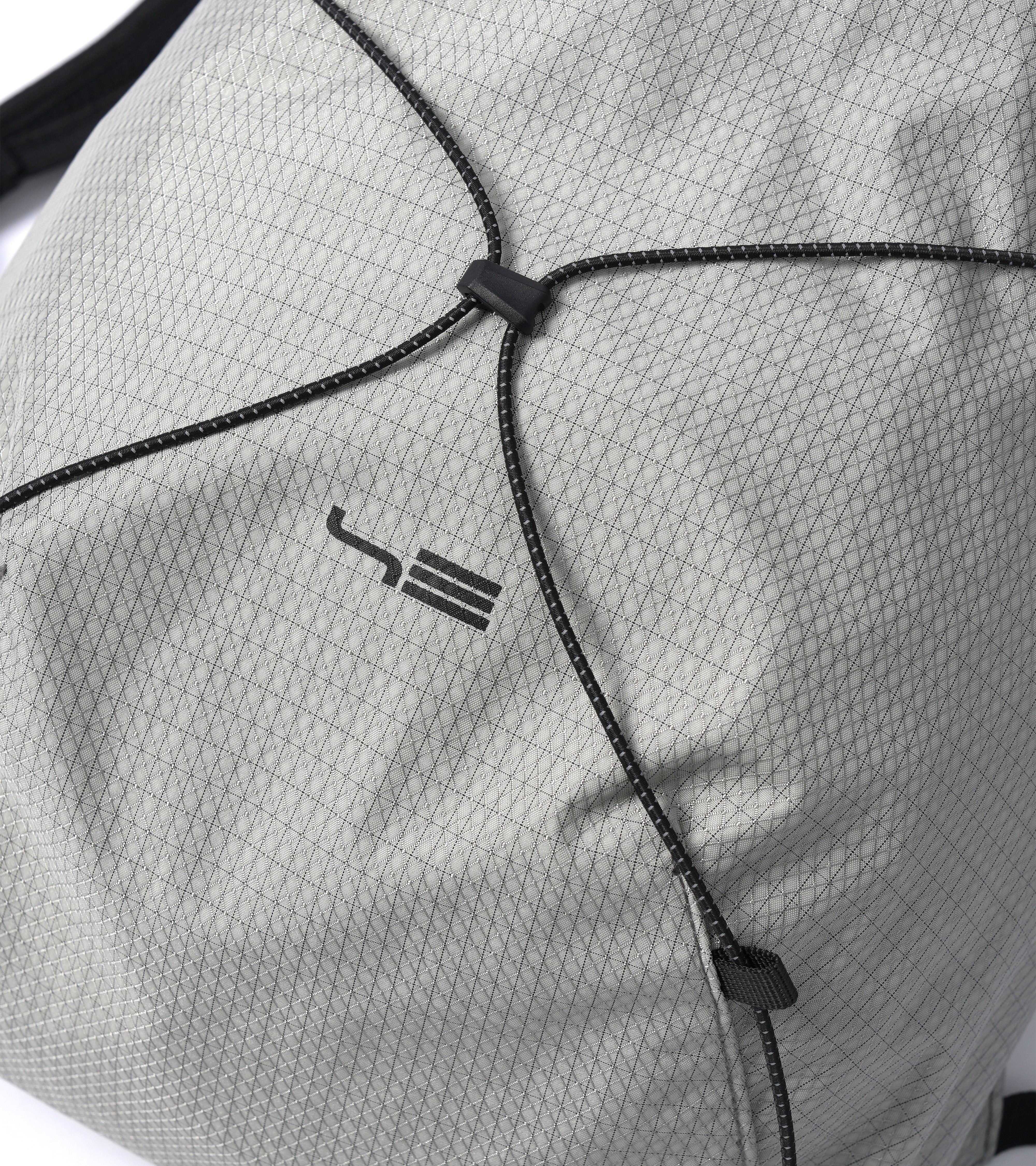 SEALSON DROP14 | DAYPACK Light Grey 亮灰