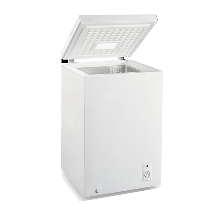 Kolin 歌林 100L臥式冷凍櫃 (KR-110F09)