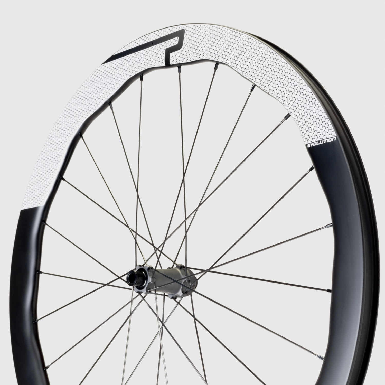 【PRINCETON】Wake 4550 Evolution 碳纖維輪組 / 多款顏色（官網私訊享優惠💰）