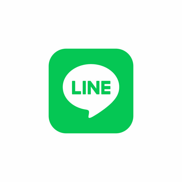 LINE聯絡