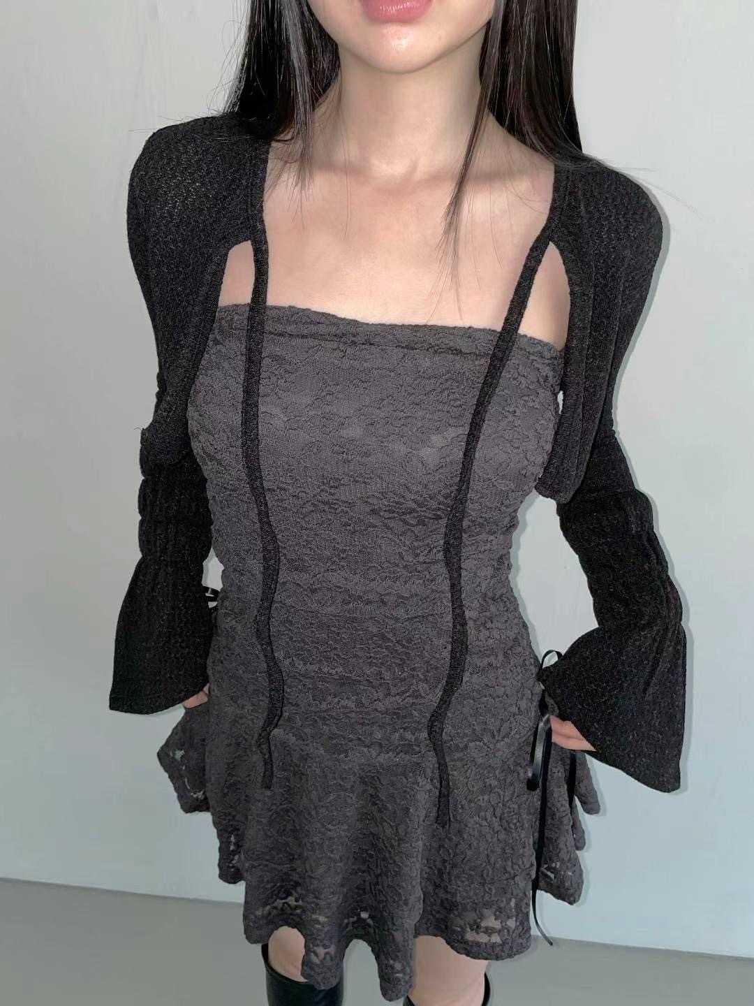 Gen Lace One Piece