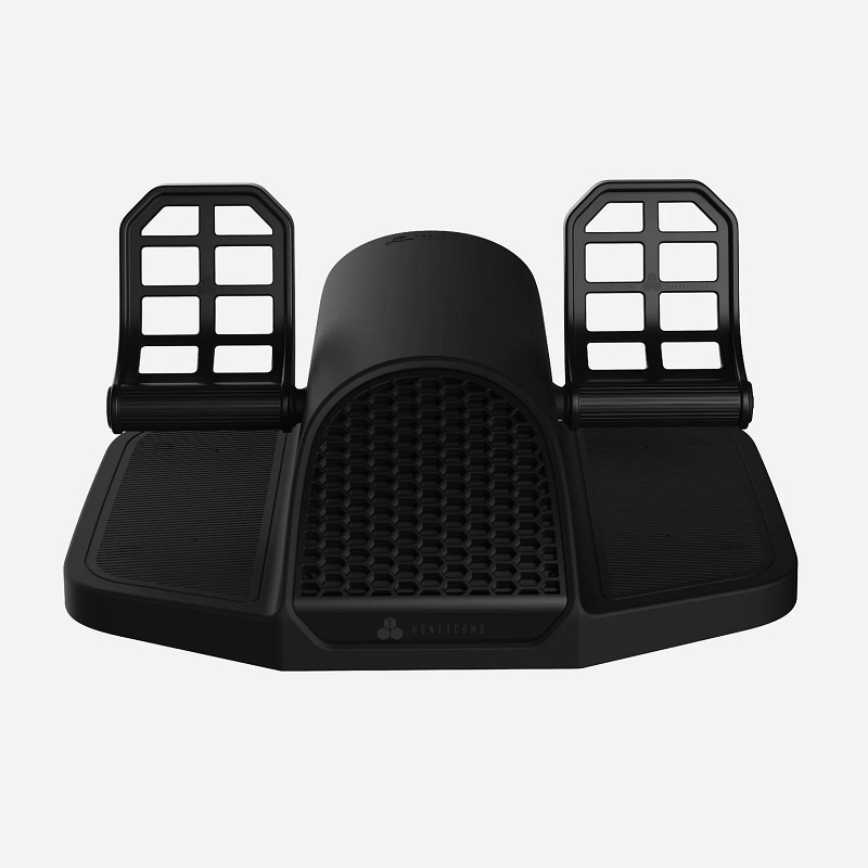 米特3C數位–蜂巢航空 Honeycomb CHARLIE Rudder Pedals 飛行踏板 方向腳舵