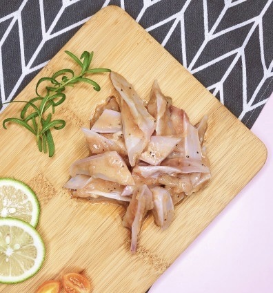 【富崎】醃漬三角軟骨 (300g/1包)