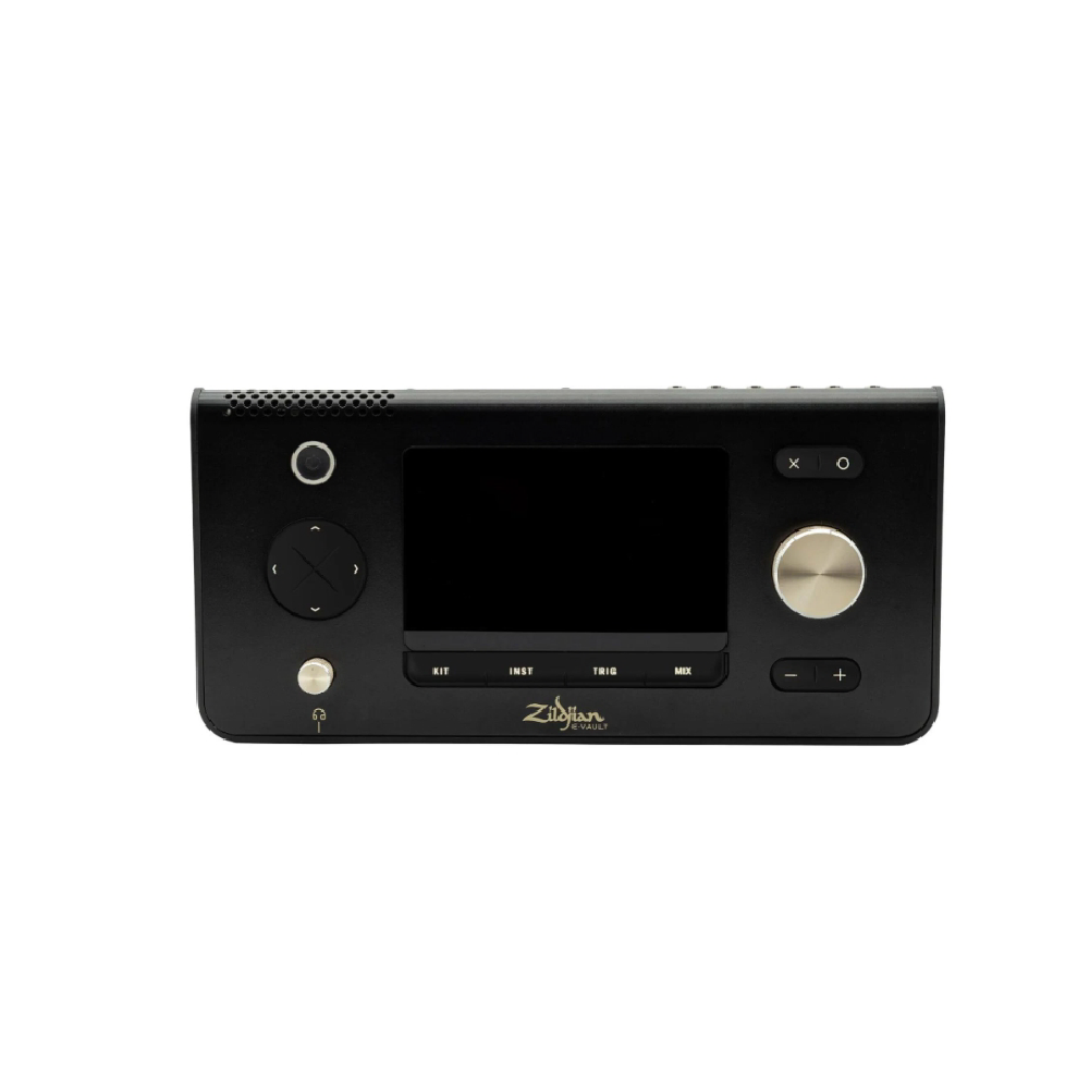Zildjian Zildjian / ALCHEM-E Bronze EX 電子鼓組 (ZABEX) 第 3 張圖片｜三峽鼓 / 打擊