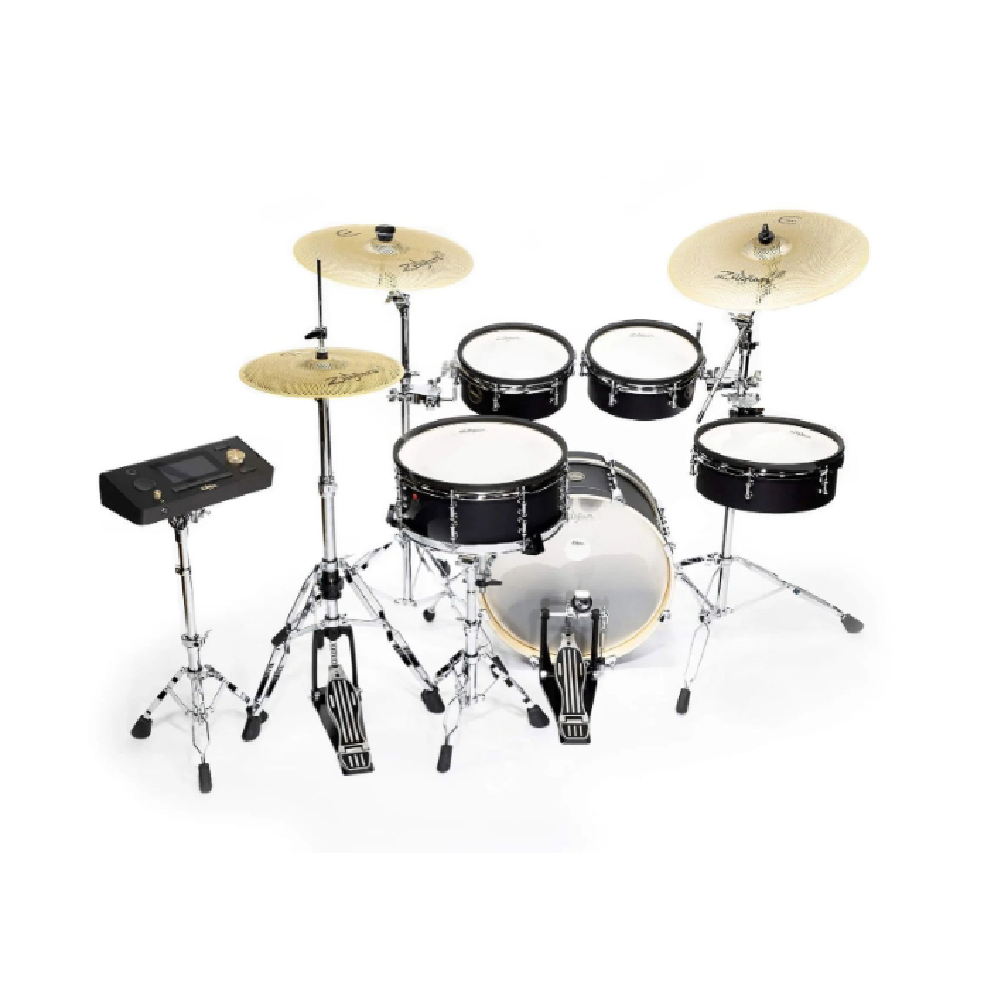 Zildjian / ALCHEM-E Bronze EX 電子鼓組(ZABEX)(預購中)