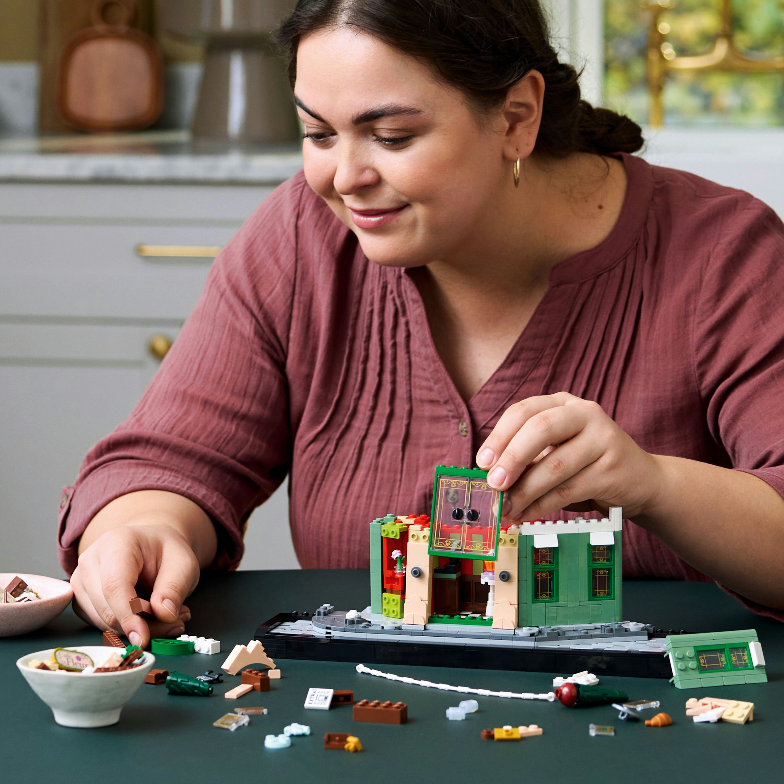 10362 法國咖啡館