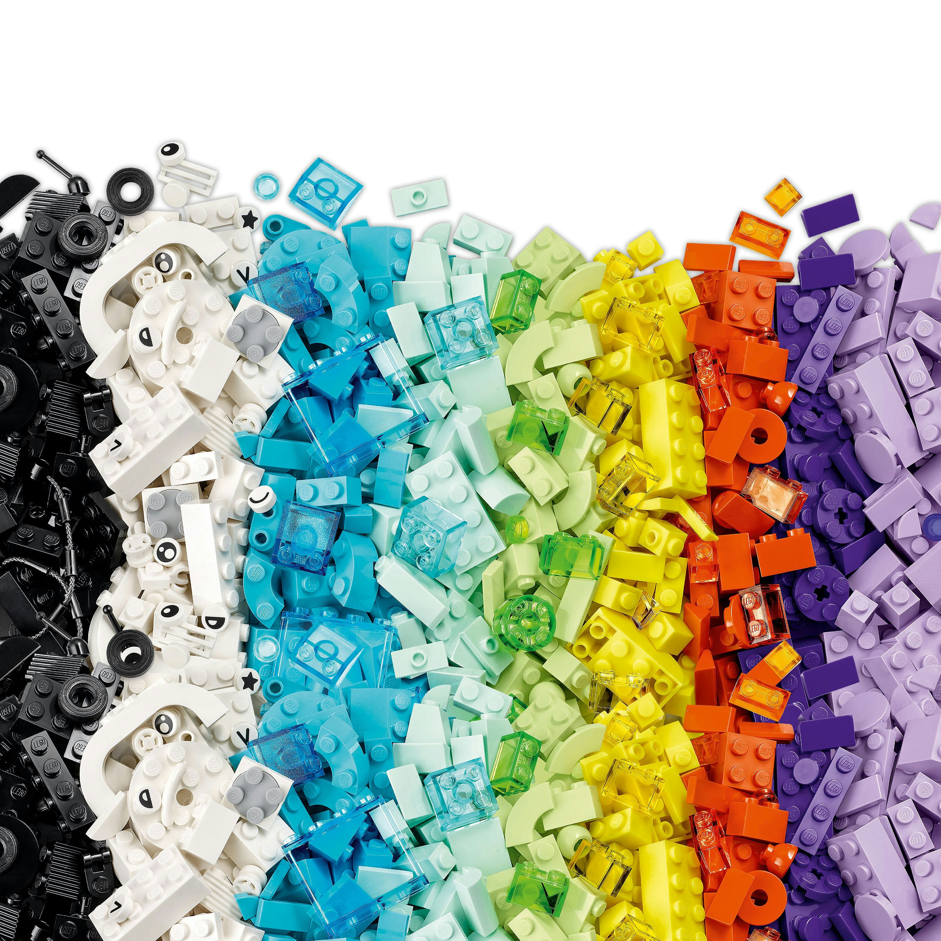 11043 酷炫創意百寶盒