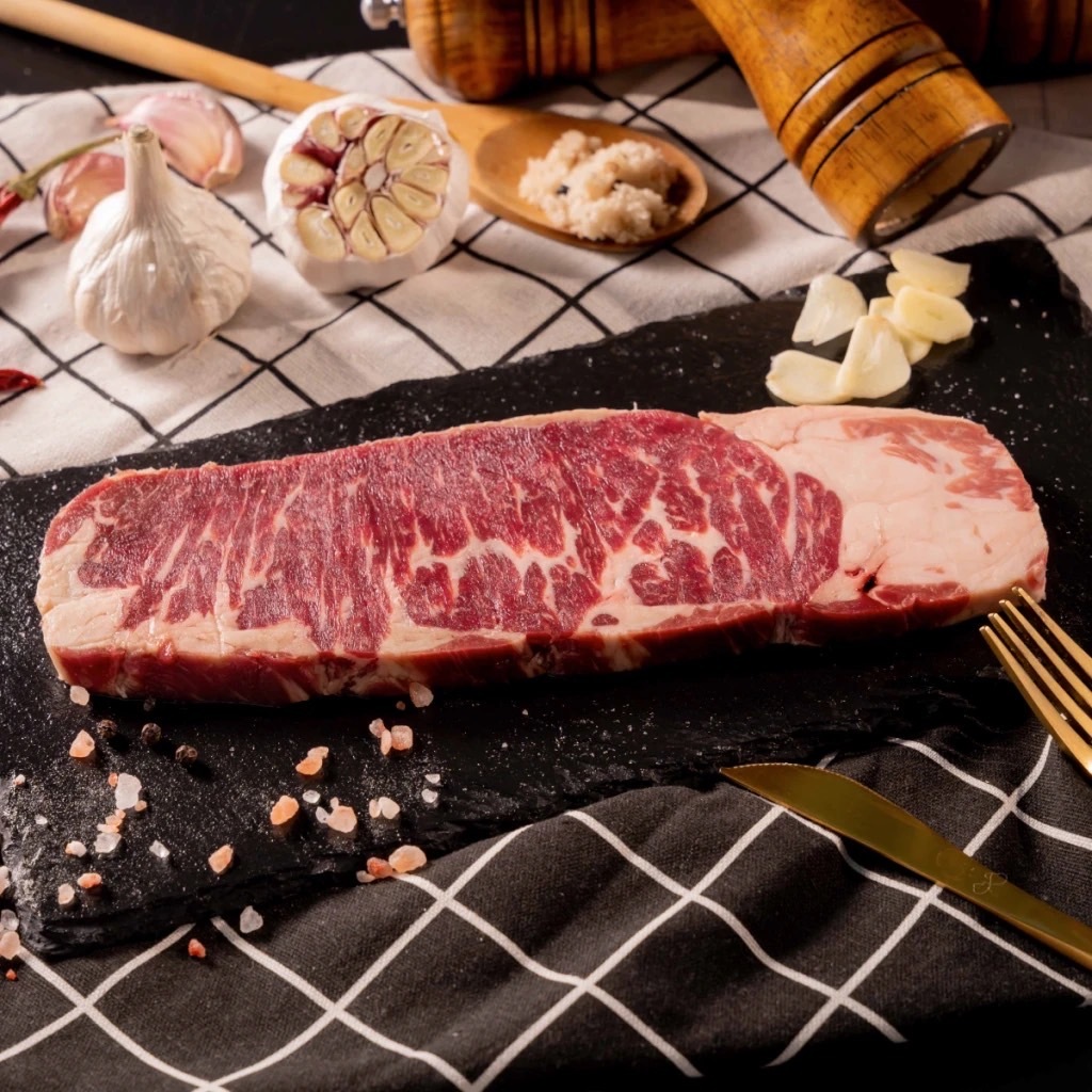 【富崎】美國翼板肉CH (切1cm 500g/盤)