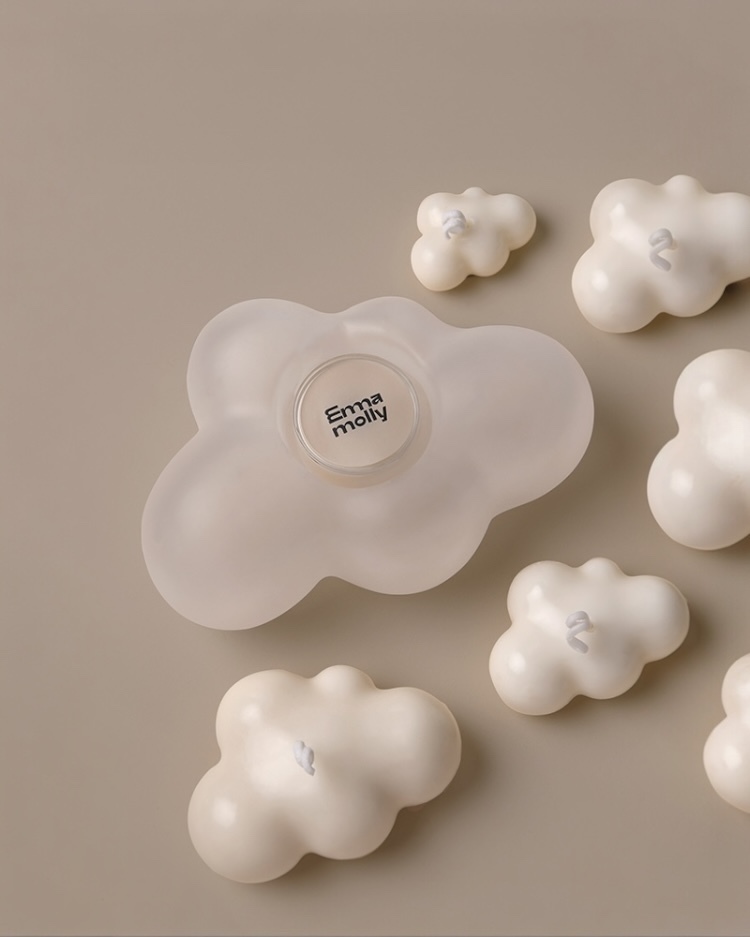 天空來信香氛套組