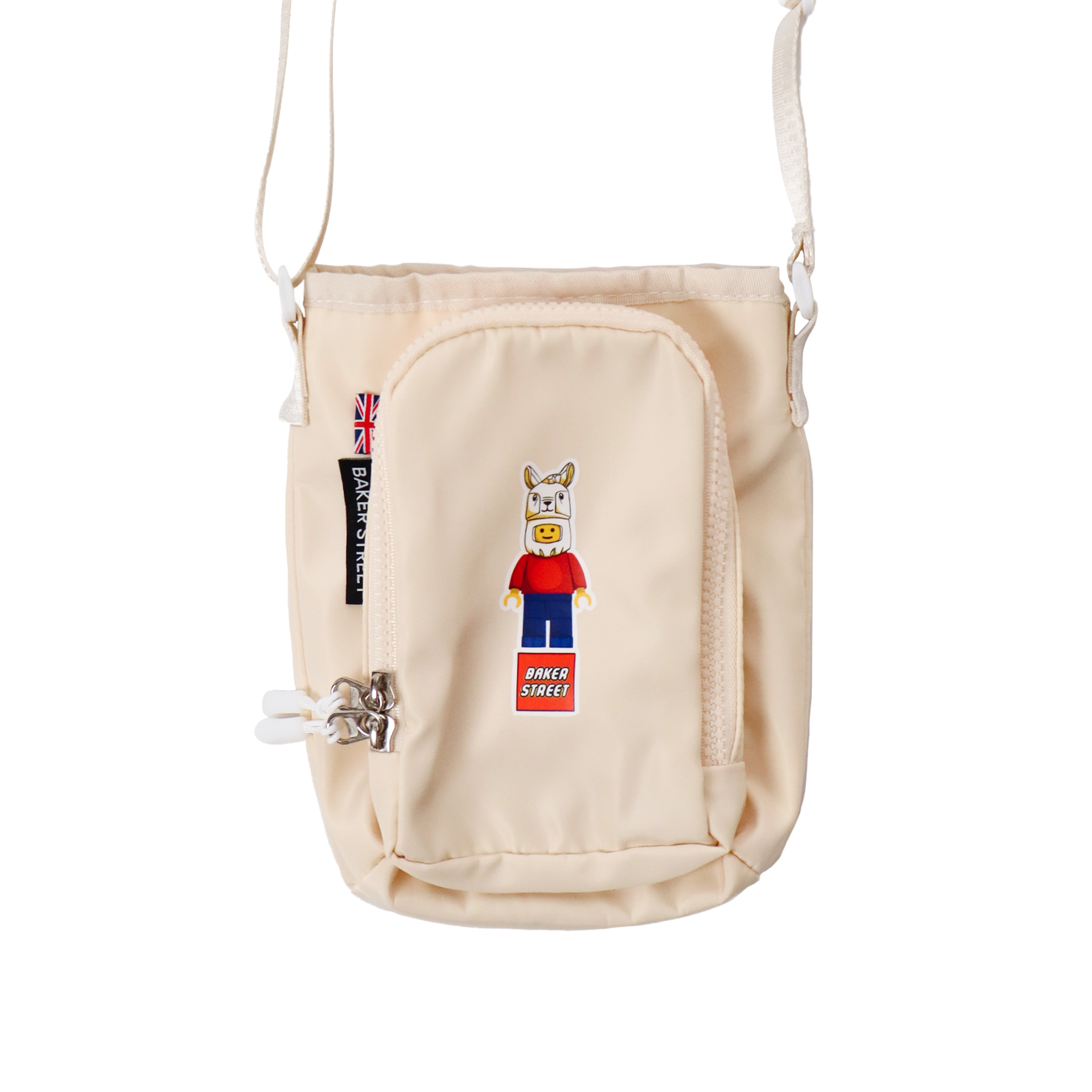 積木駝水壺多功能袋