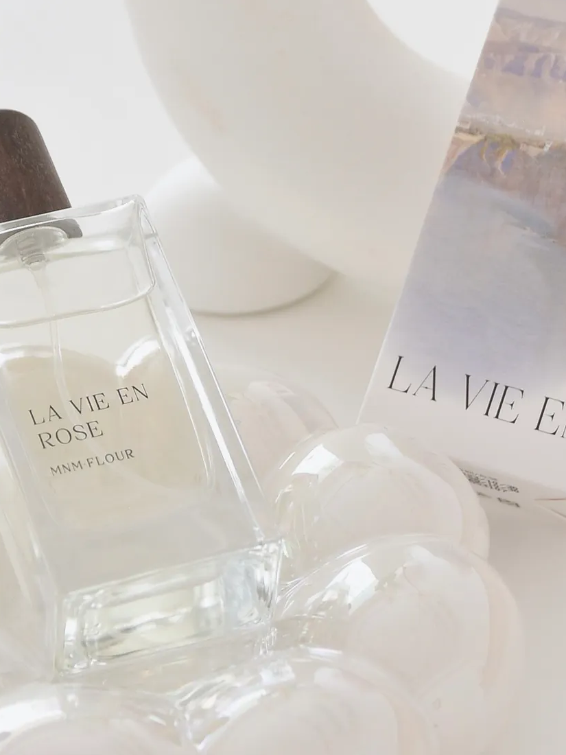 【 限量現貨 】MNM FLOUR Perfume 品牌香水50ml