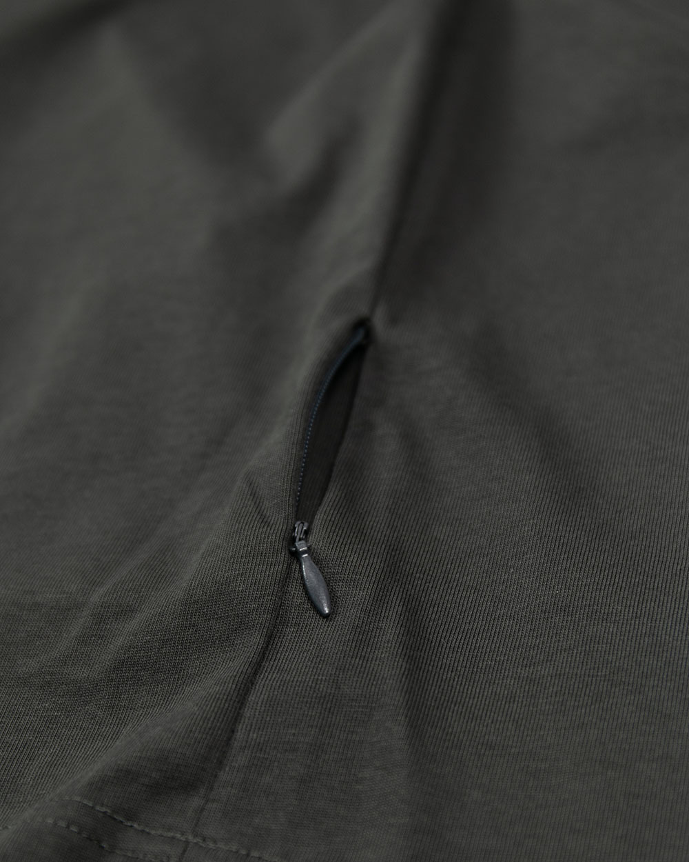 Idealism I9cE Logo Tee