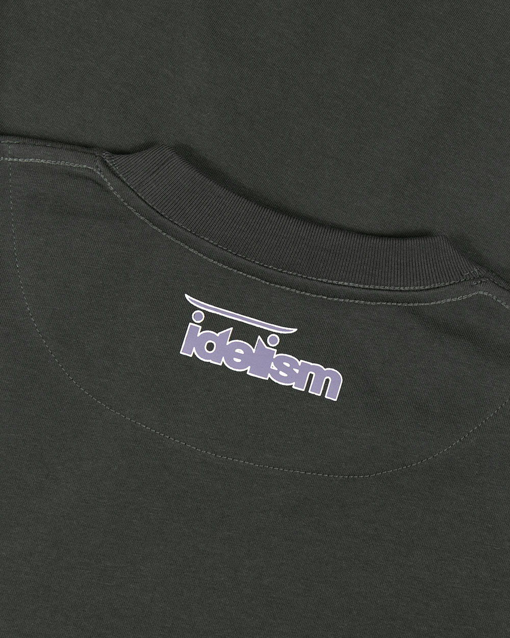 Idealism I9cE Logo Tee