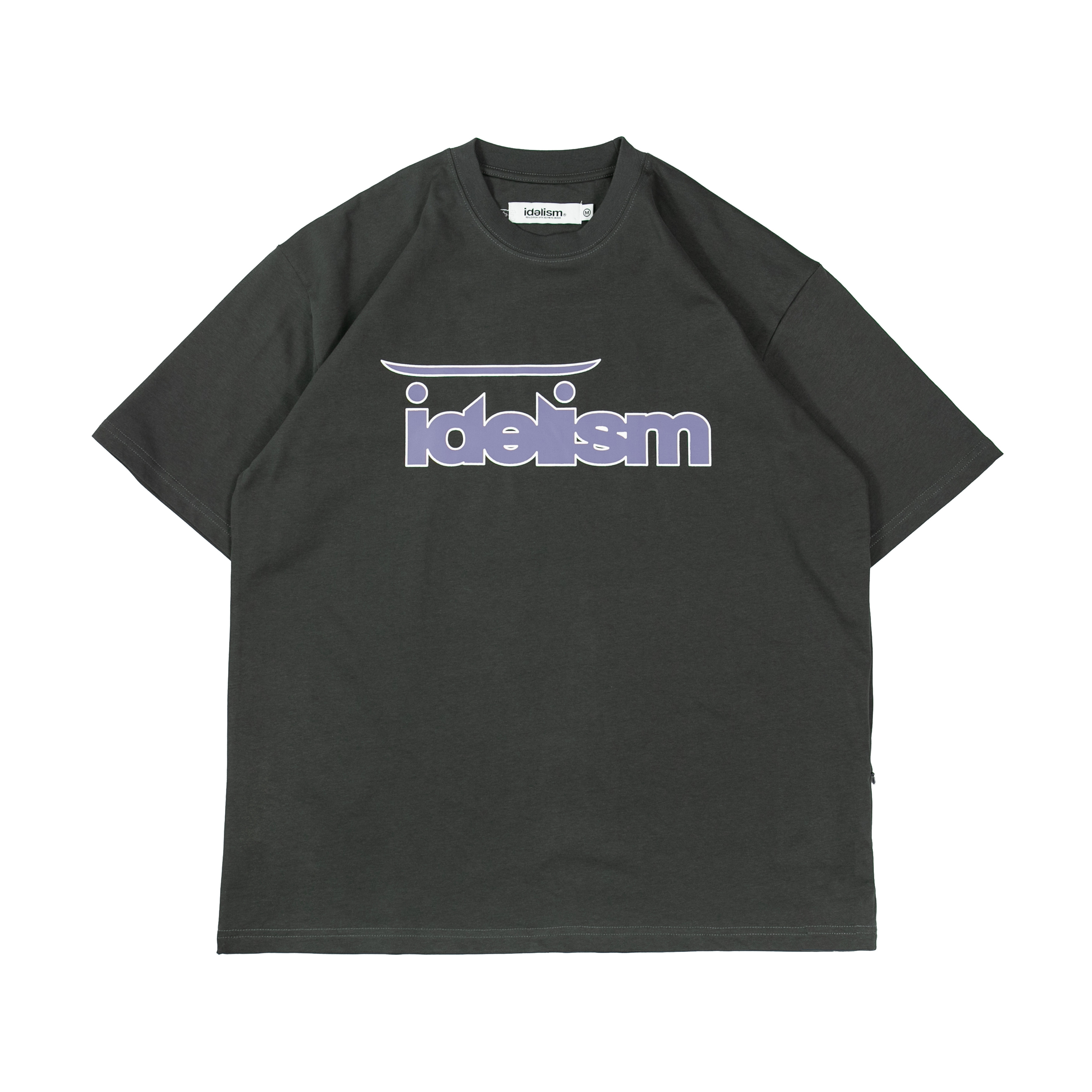 Idealism I9cE Logo Tee