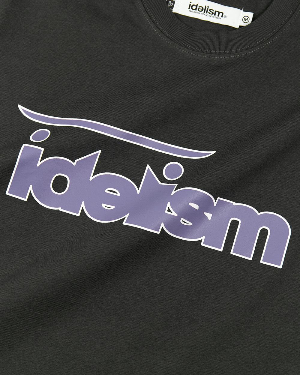 Idealism I9cE Logo Tee