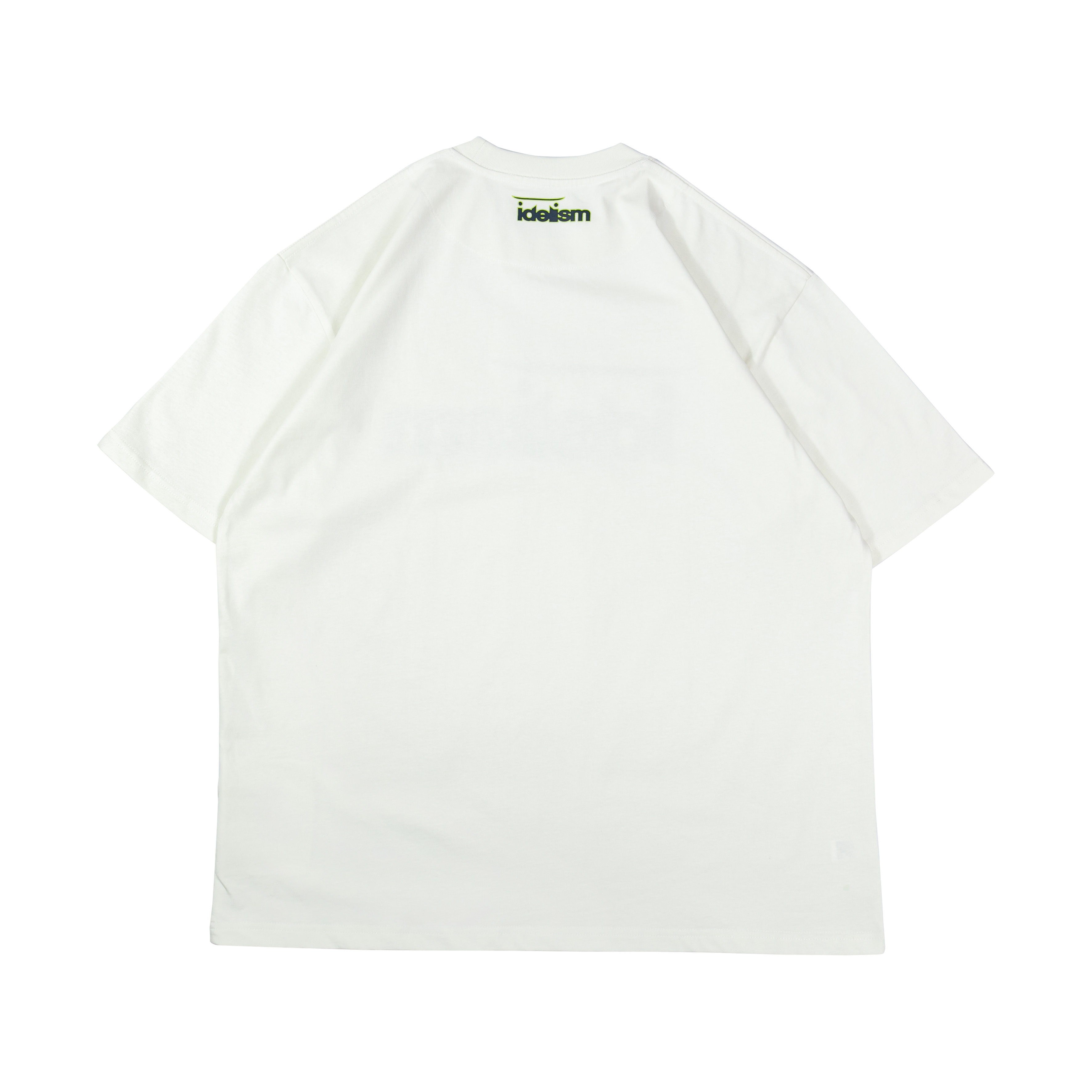 Idealism I9cE Logo Tee