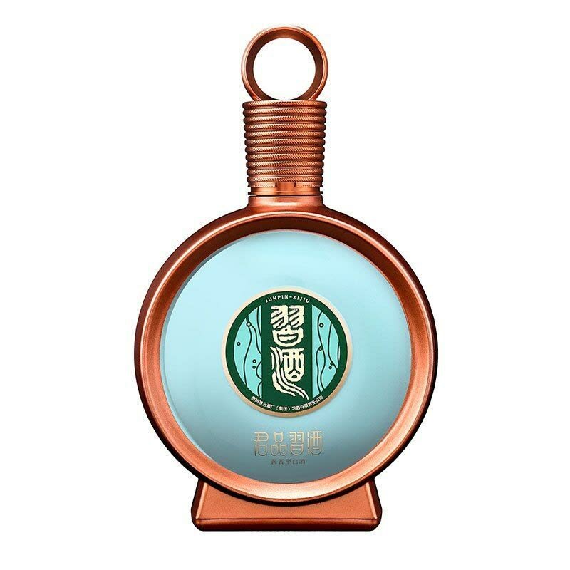 GuiZhou XiJiu 贵州习酒750ml $184 中国白酒批发价FREE DELIVERY