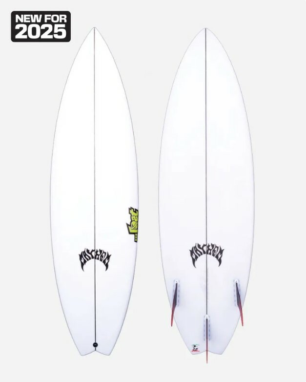 lostsurfboardstubdriver3.0 5.8 26.26L Lost Surfboard - Sub Driver