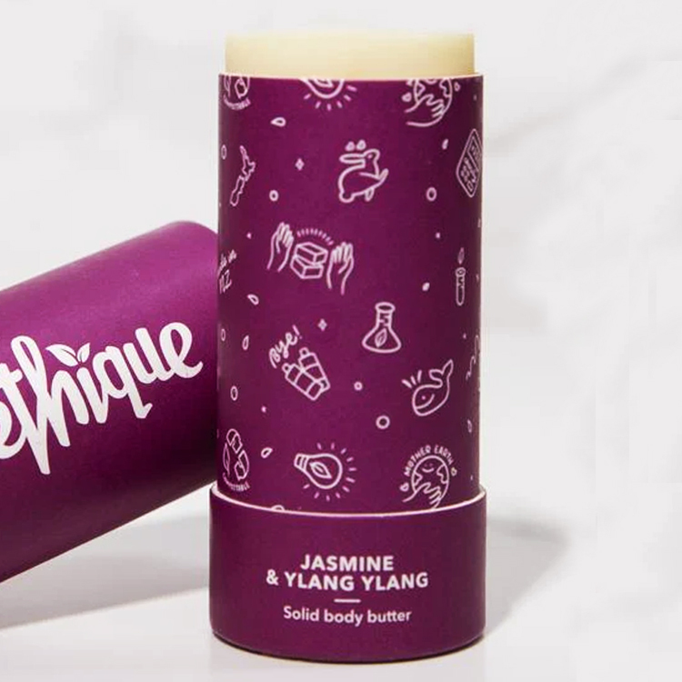 身體滋潤芭茉莉+依蘭 100 克