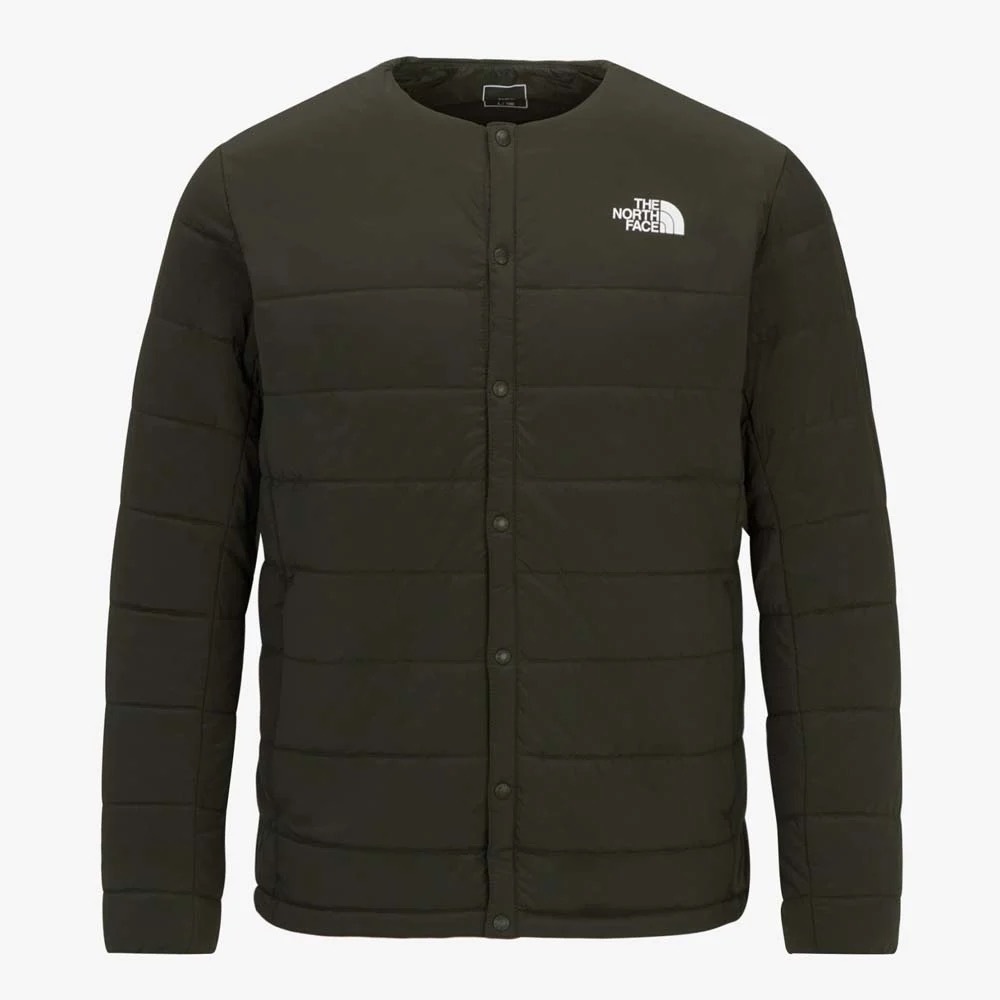 The North Face Lewes Re: Woolwave Jacket