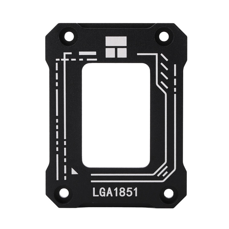 米特3C數位–Thermalright 利民 Intel 1851-BCF 黑色防彎扣具(僅支援帶K型號的1851CPU)