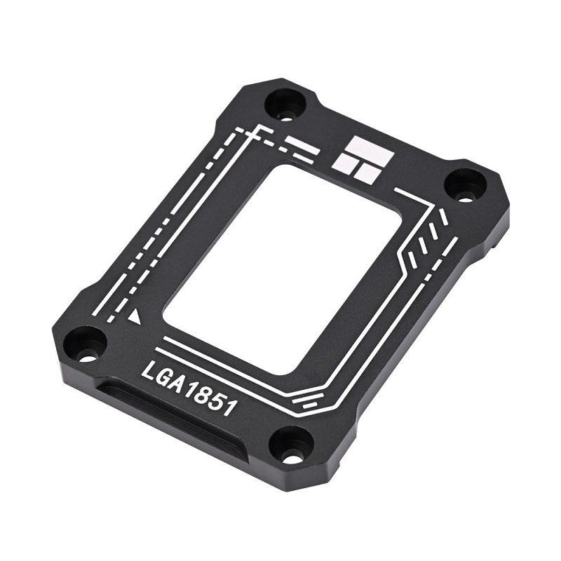 米特3C數位–Thermalright 利民 Intel 1851-BCF 黑色防彎扣具(僅支援帶K型號的1851CPU)
