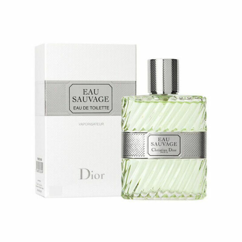 Dior 迪奧 清新之水男士淡香水 50ml(barcode: 3348900627505-AF)