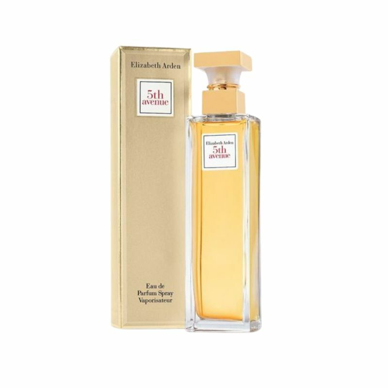 Elizabeth Arden 伊麗莎白雅頓第五大道女士濃香水30ml(barcode