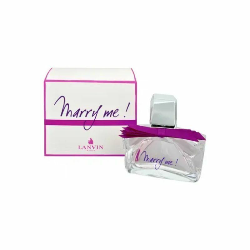 Lanvin 浪凡 嫁給我(我願意)女士濃香水 4.5ml (Barcode: 3386460024723)