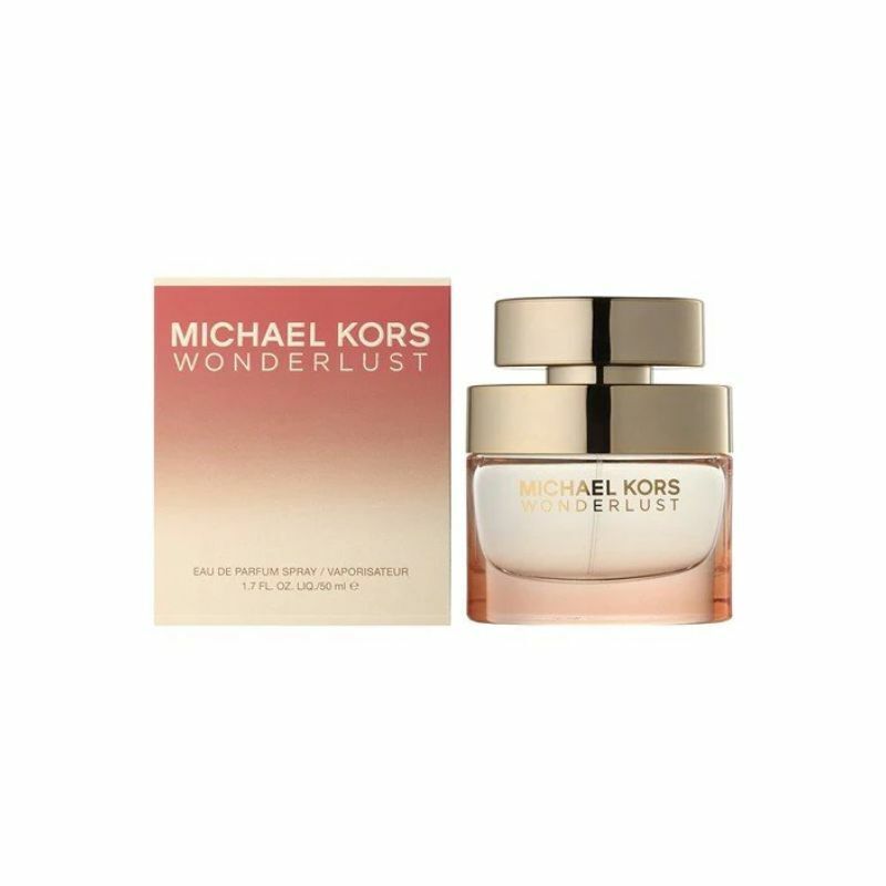 Michael Kors 幻想之域女士濃香水 50ml(barcode: 022548366455-AF)