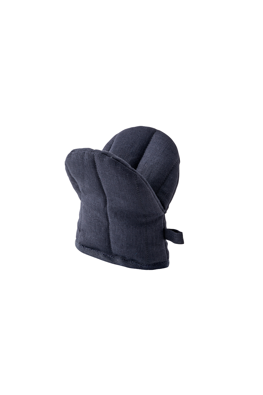 fog linen work - 隔熱手套 / 碎石灰