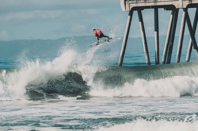 Lost Surfboard - 3.0 Stub Thumb